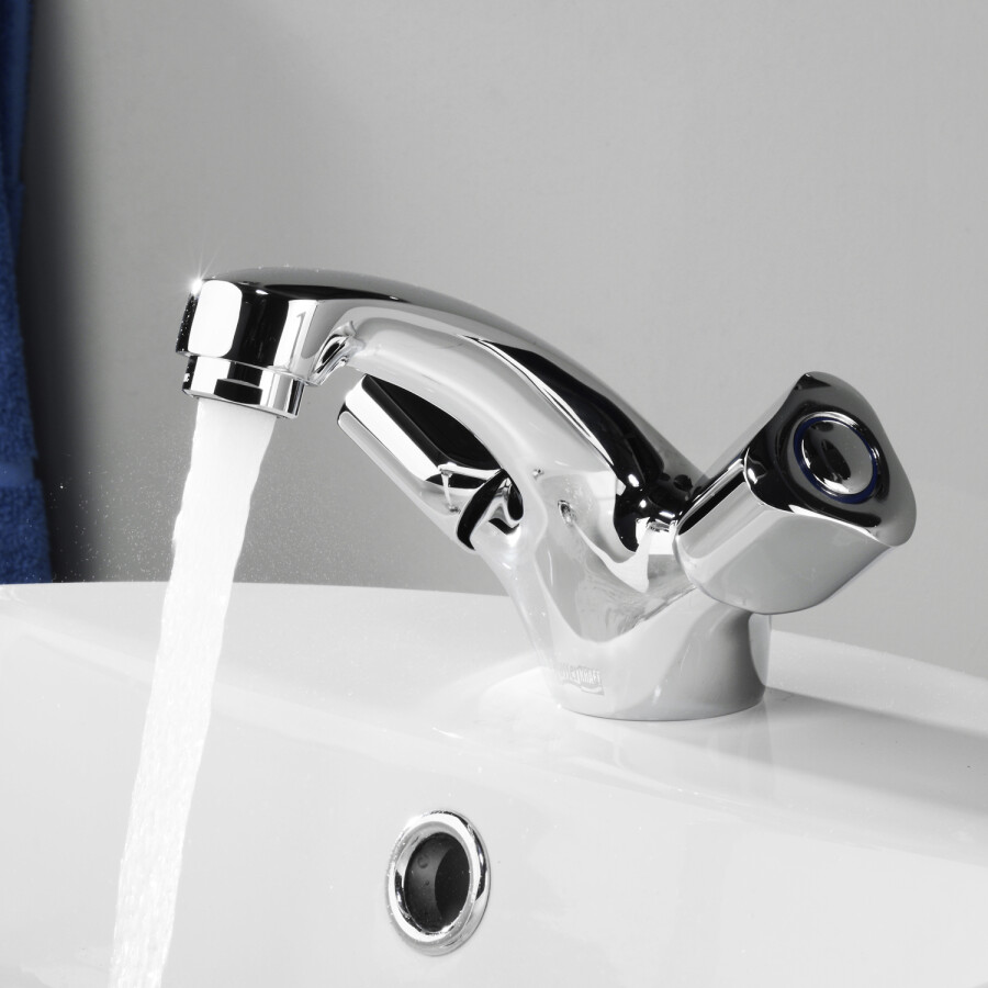 WasserKRAFT Amper 2903 смеситель для раковины