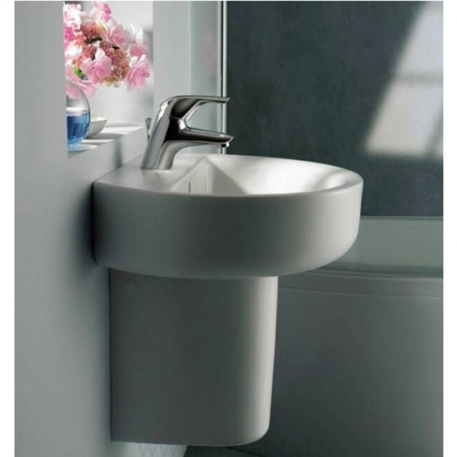 Ideal Standard Connect раковина 55 см E786401