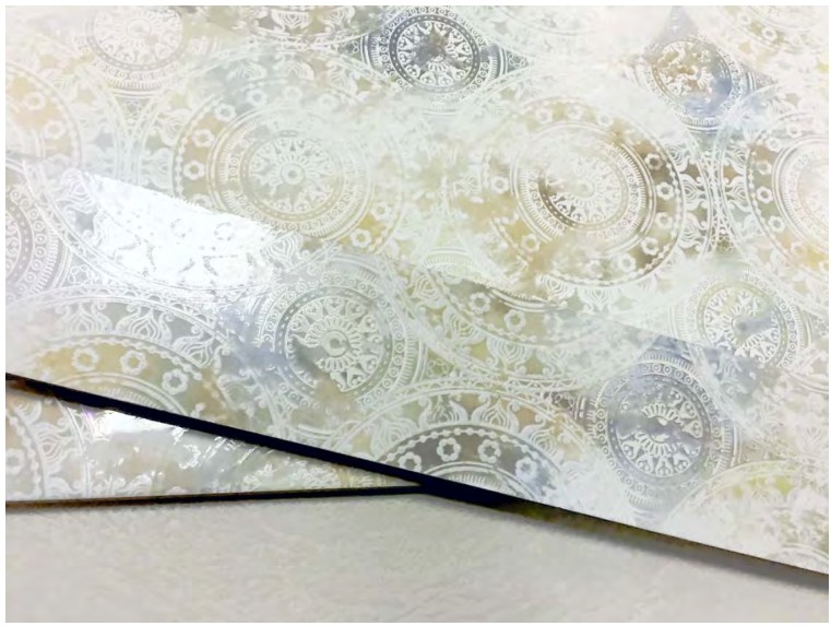 AltaCera Fresco плитка напольная 42x42 см