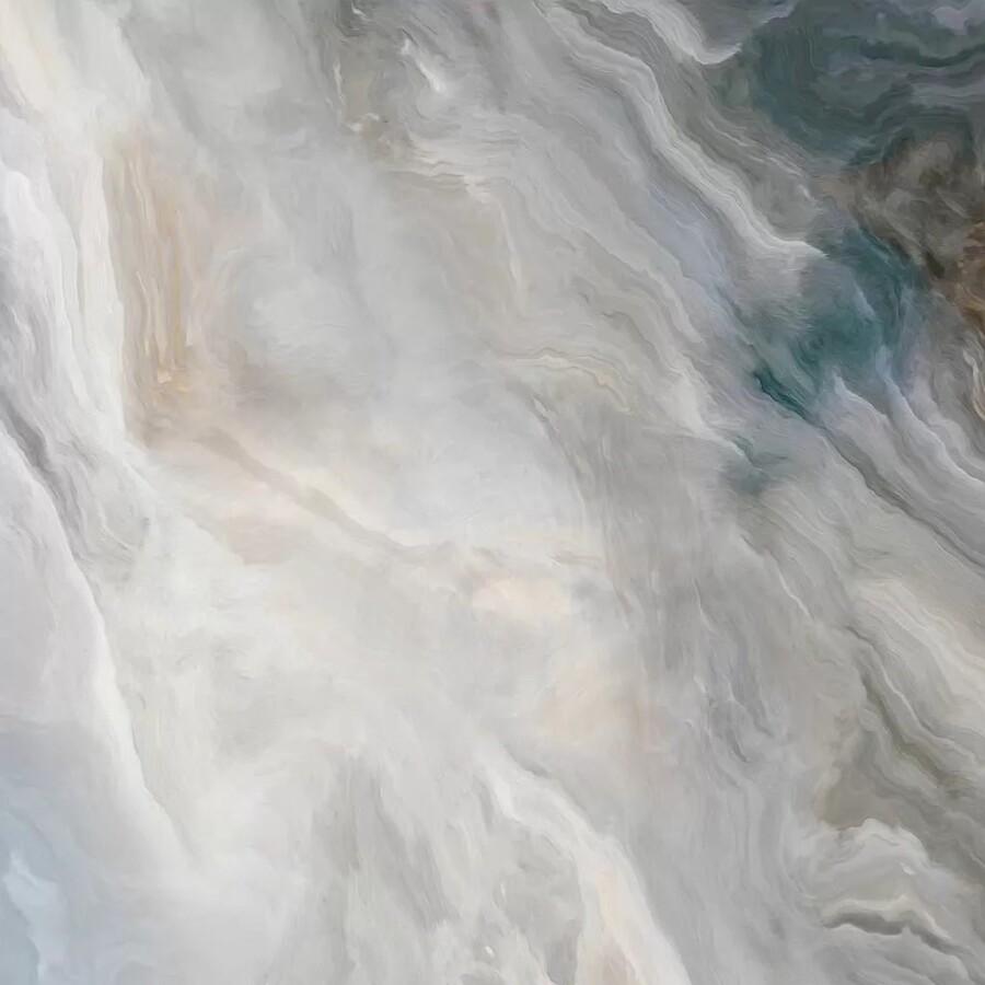 Керамогранит 6060ILN18HG LCM Illusion Smoky Суперполированный 600 x 600 x 8 мм.