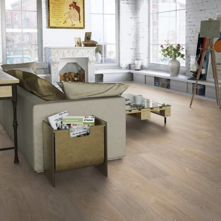 Ламинат Tarkett Woodstock SUEDE SHERWOOD OAK 504044085