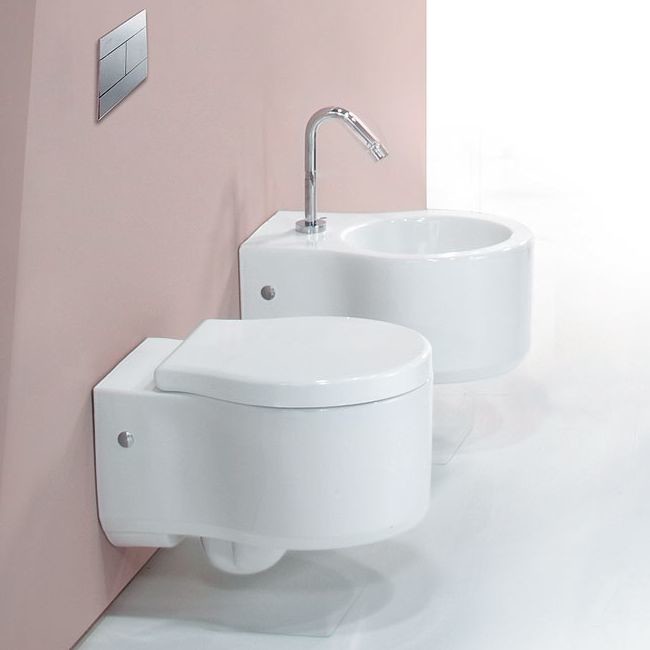 Jacob Delafon Viragio 6472K-00 крышка-сиденье для унитаза дюропласт плавное падение