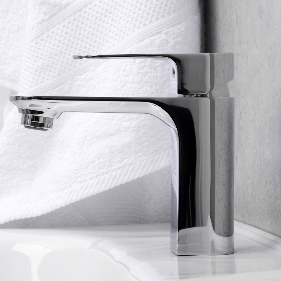 WasserKRAFT Dinkel 5803 смеситель для раковины 35 мм
