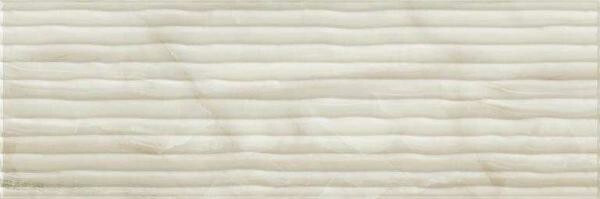 Плитка настенная 541 VTF2BG Eurotile Valentino Relief 32,5х100