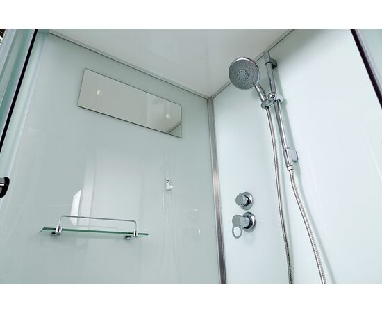 Deto душевая кабина 120х80 D102SR правая