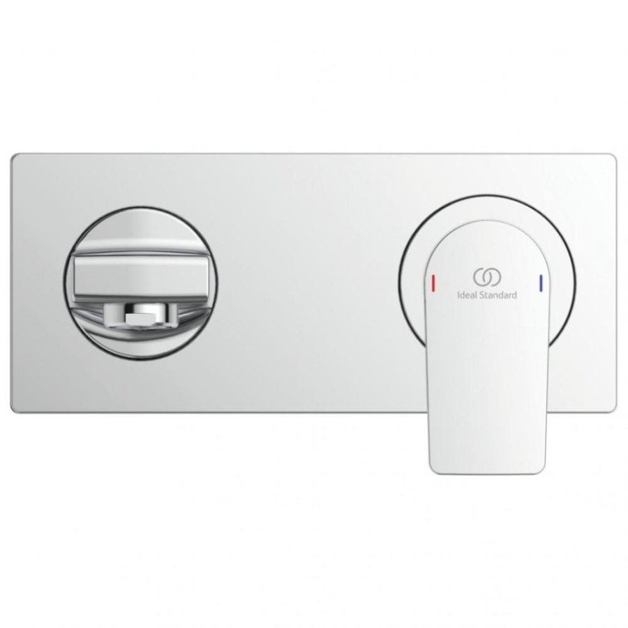 Ideal Standard Edge смеситель для раковины A7116AA