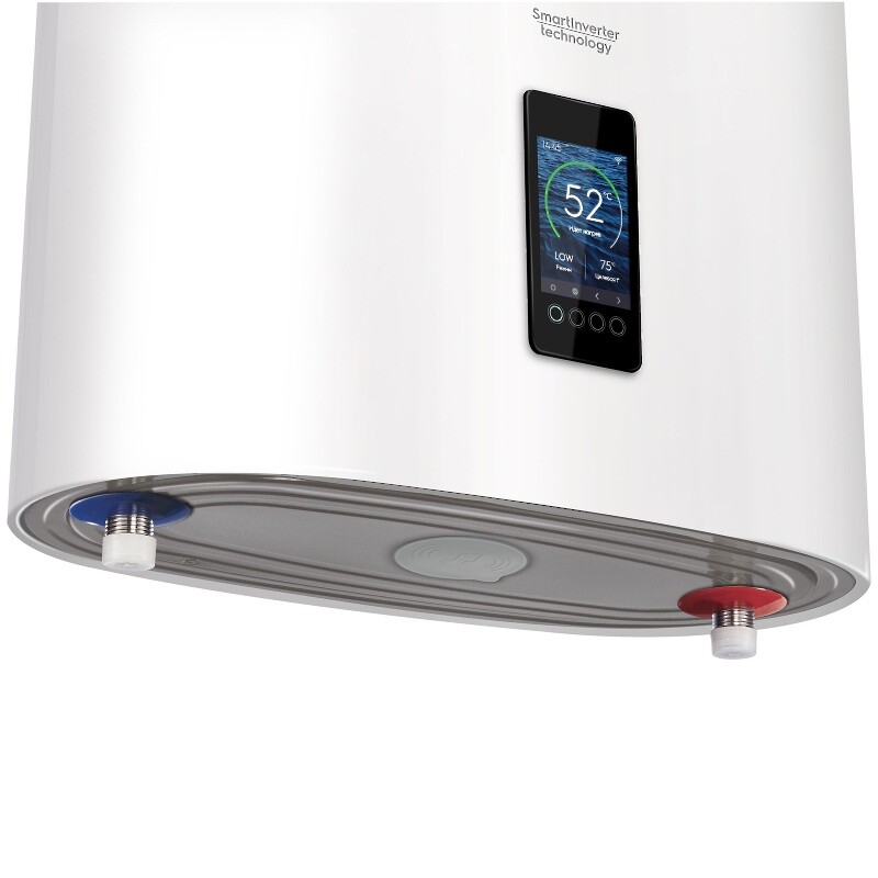 Electrolux EWH 30 SmartInverter Водонагреватель электрический 30 литров НС-1237351
