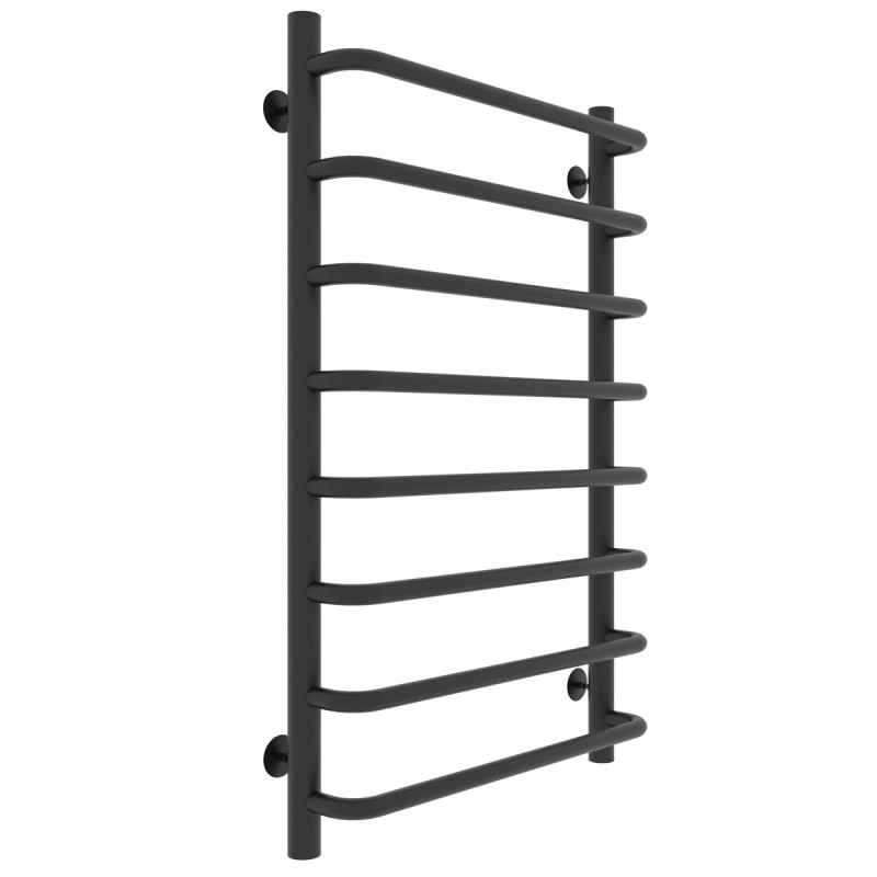 Laris Стандарт П8 полотенцесушитель 50х80 73208015ЧМ