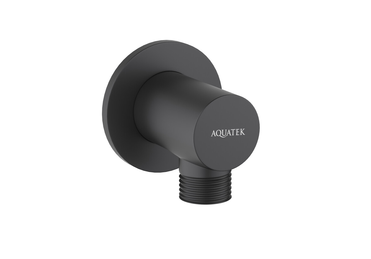 Aquatek Шланговое подсоединение AQ2456MB