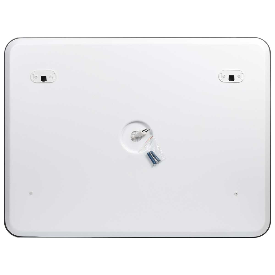 Зеркало Vincea 120 80 см сенсор, диммер, антизапотевание VLM-3MA120-2