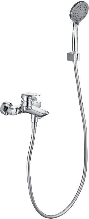Aquatek Вега смеситель для ванны AQ1040CR