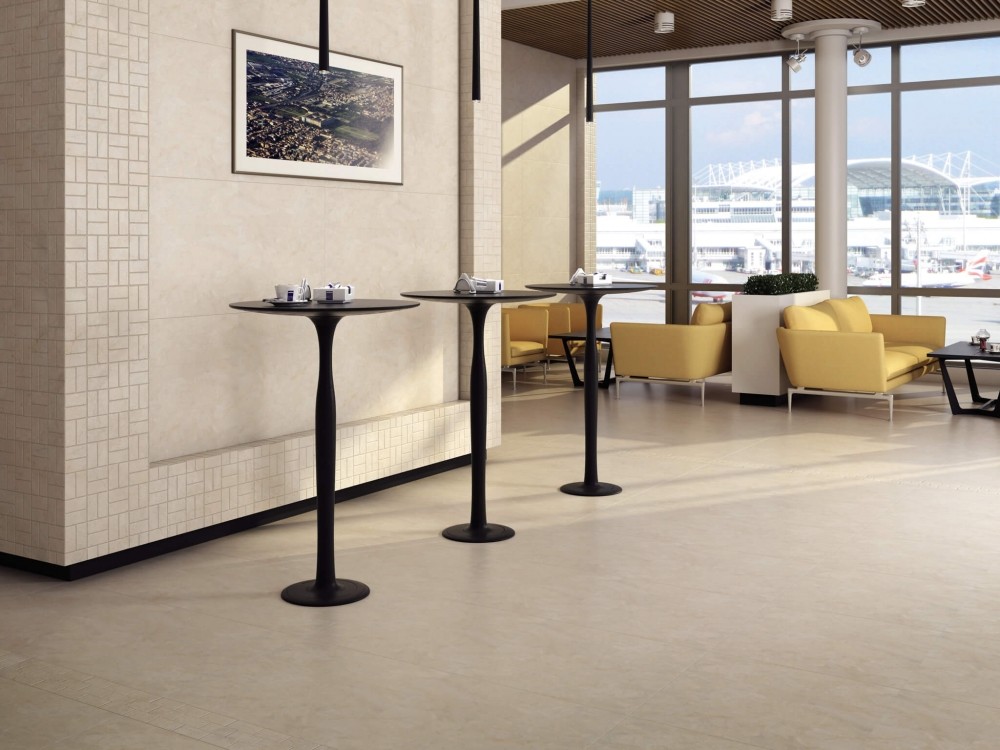 Kerama Marazzi Монте Авелла SG506900R керамогранит напольный бежевый