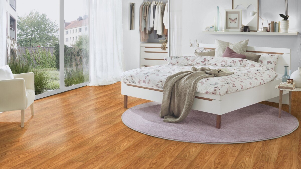 Ламинат Kronospan Castello 32 класс 9748 Дуб Натуральныйl