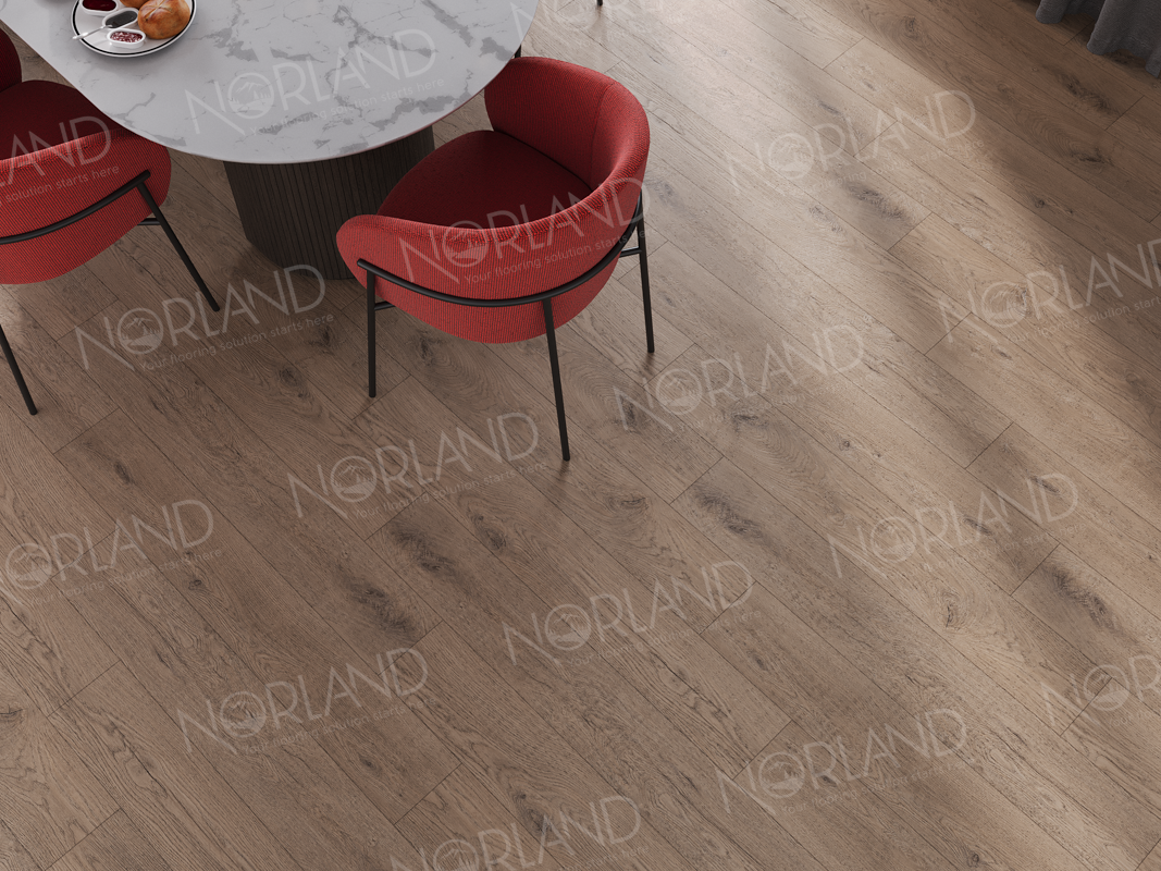 Alpine Floor Norland Sigrid Plus SPC ламинат Greze 1006-8-R 1220 х 183 х 4.0 mm
