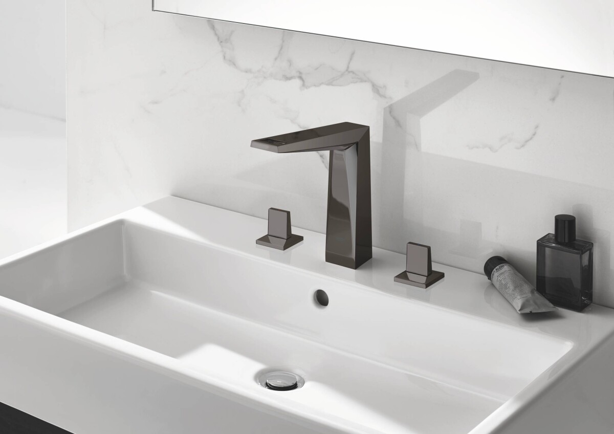 Grohe Allure Brilliant 20344A00 смеситель для раковины 28 мм