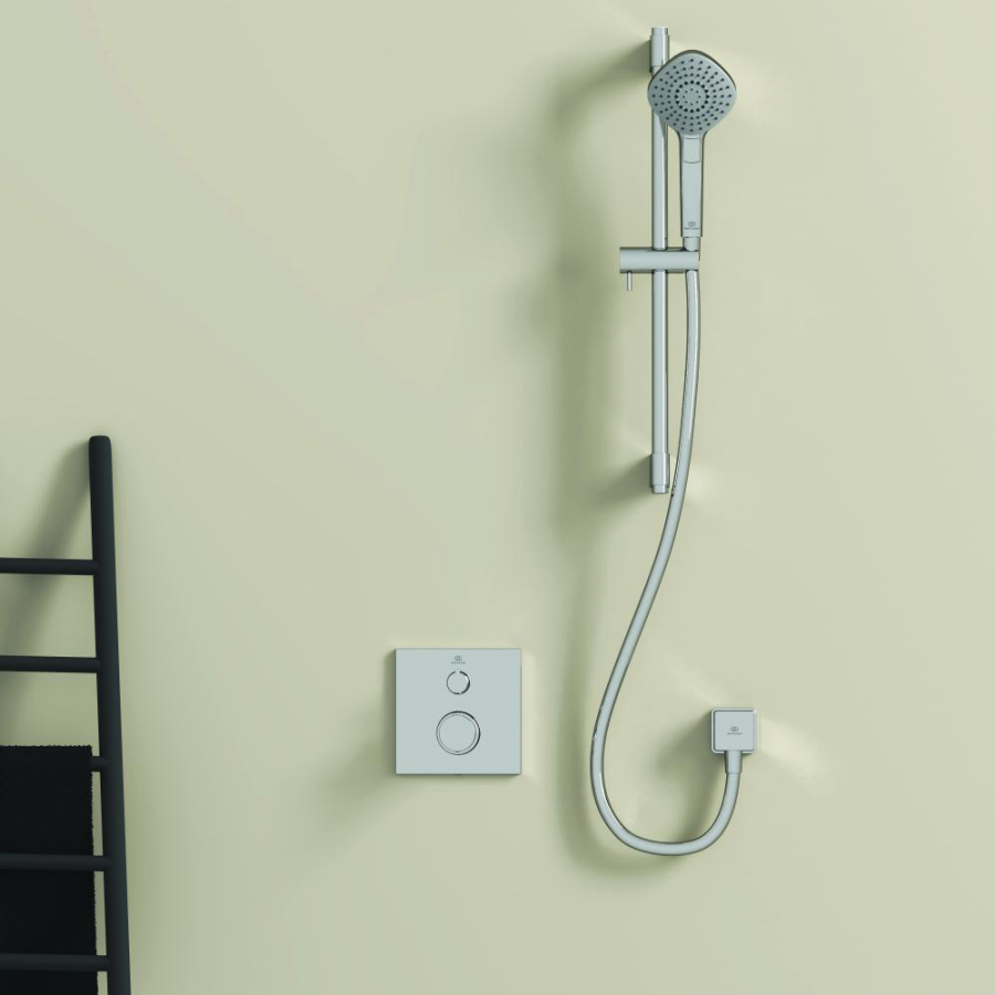 Ideal Standard готовый набор для ванной 4в1 A7599AA