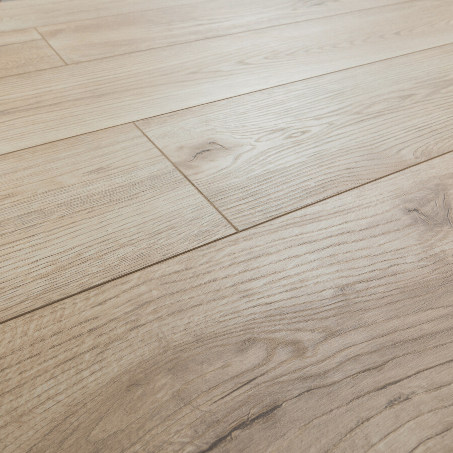 Ламинат Swiss Krono Synchropolis 833 V4 D40077 Дуб Юнити 1380x191x8 RL Т092328