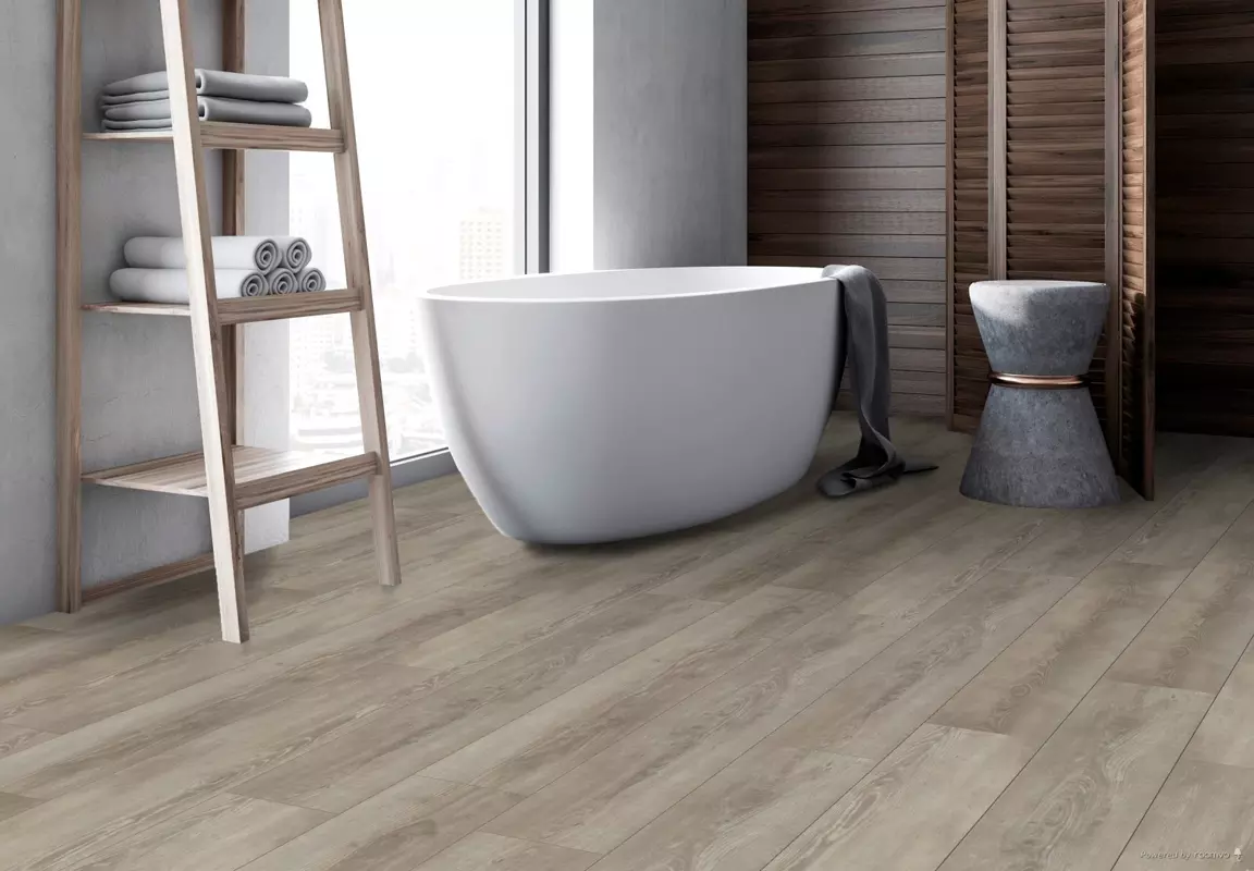 FirmFit Calisto Феба кварцвиниловый ламинат EW-2755