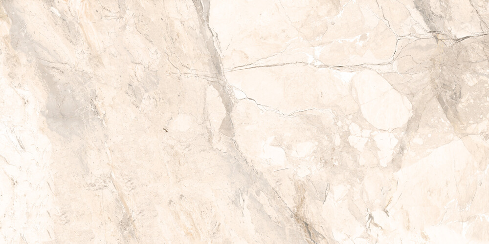 Керамогранит Cersanit Asher светло-бежевый ректификат 44,8x89,8 A17775