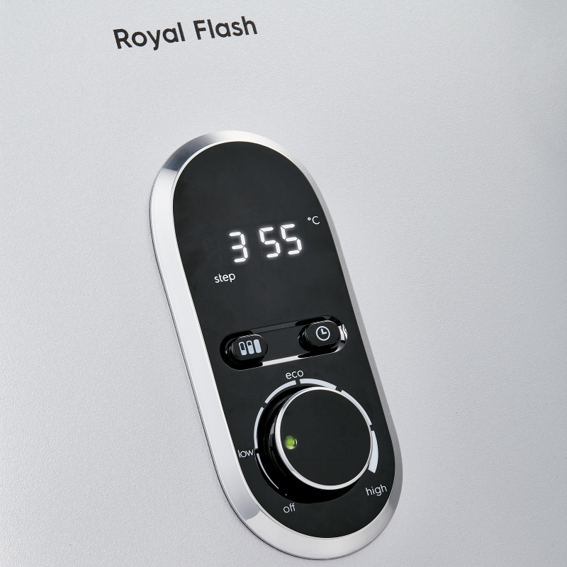 Electrolux EWH 30 Royal Flash Silver водонагреватель электрический НС-1064855