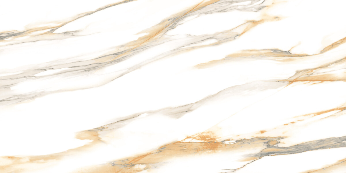 Керамогранит 60120STA31P LCM Statuario Bronze Полированный 600 x 1200 x 7 мм.