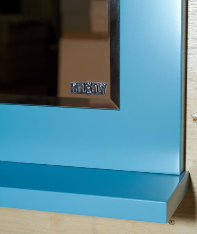 Зеркальное полотно Misty Марта 60*84 П-Мрт02060-061
