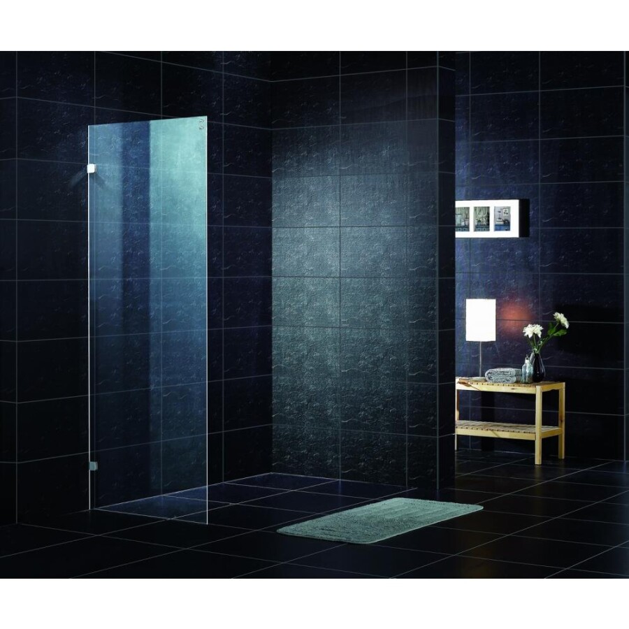 Душевое ограждение Roca Area боковая панель 80х200 хром 7.MP06.0.801.2M