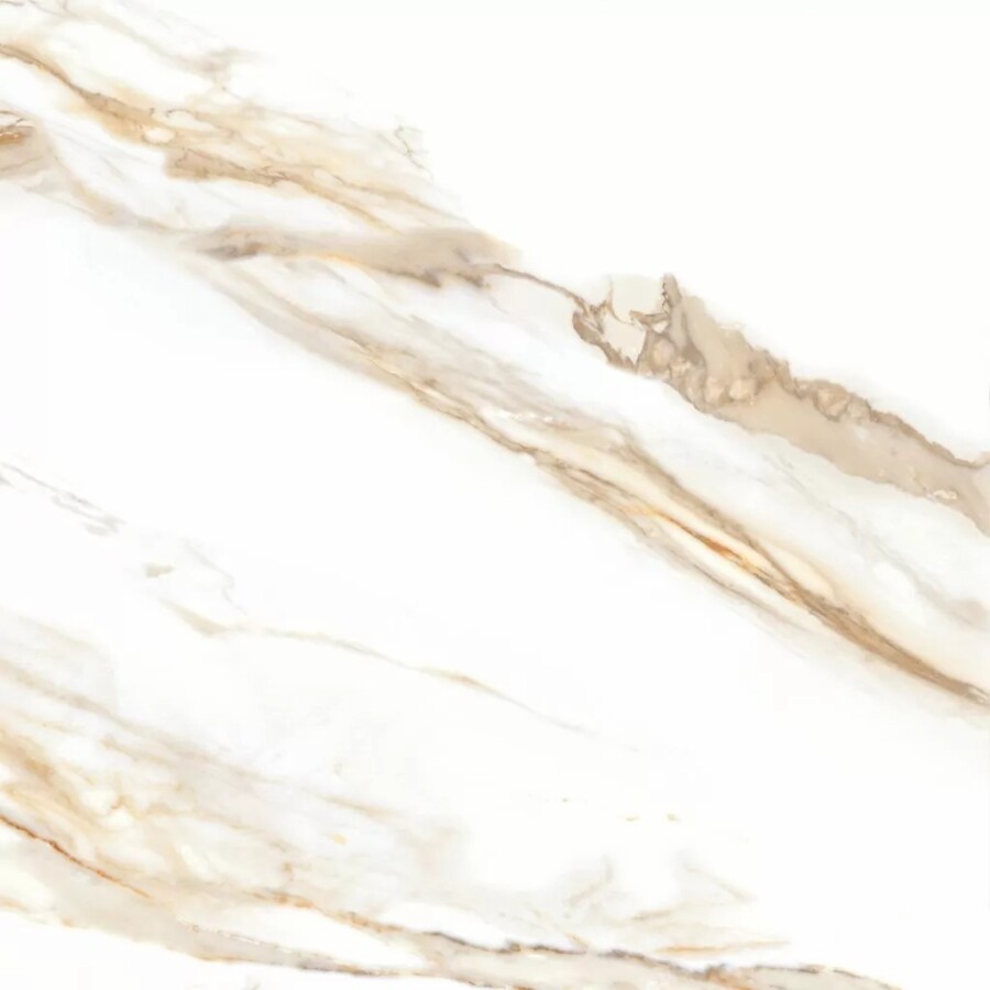 Керамогранит 6060SAC11P LCM Sandy Carrara Полированный 600 x 600 x 8 мм.