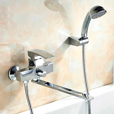 Gerhans K14 смеситель для ванны K13114