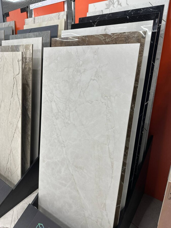 Керамическая плитка Cube Ceramica Astral Gray 30*60 УТ000084550