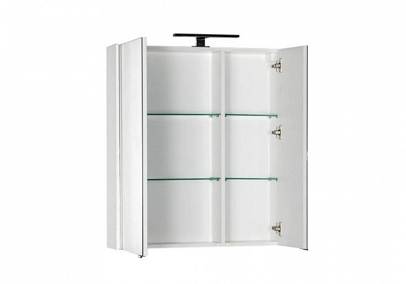 Зеркало-шкаф Aquanet Тулон 75*85,1 00183392