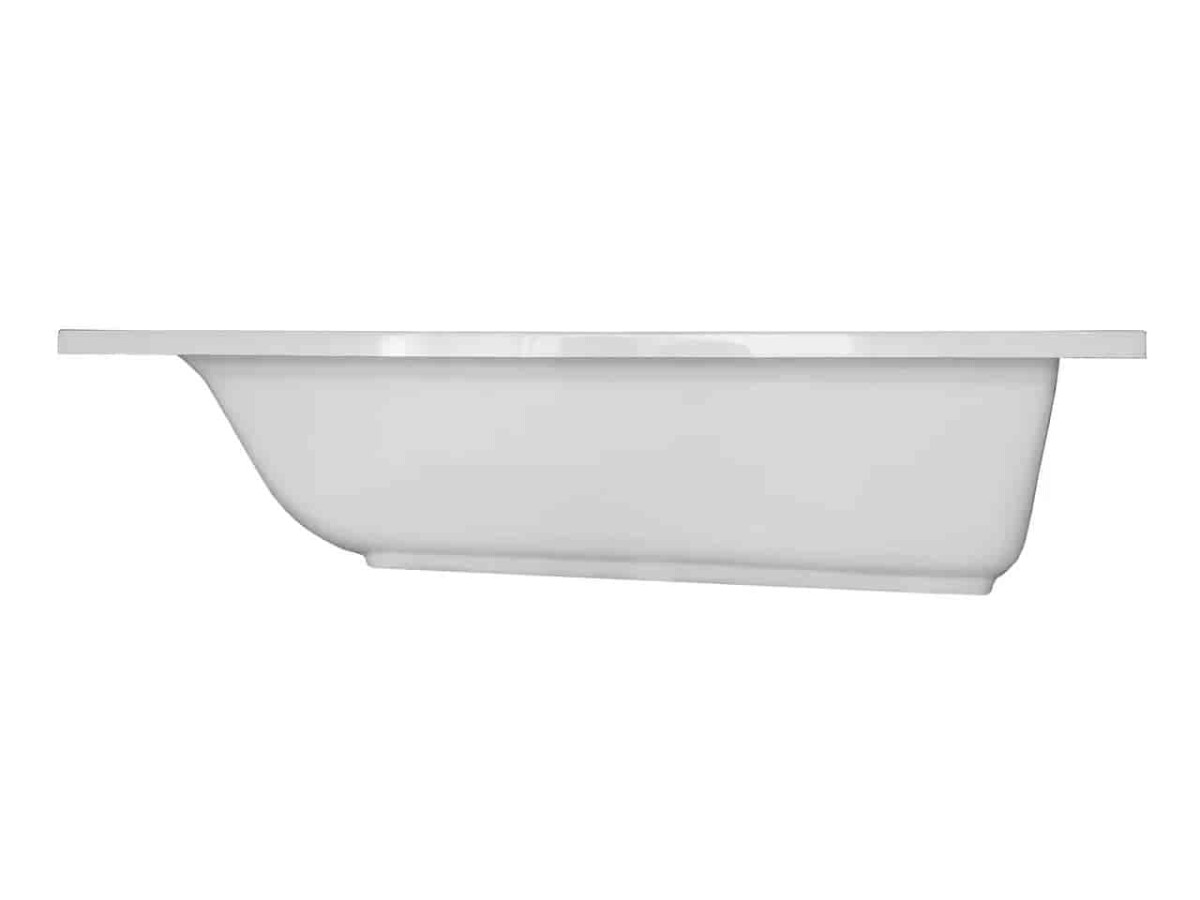 Ванна Taliente Egoista EG2317080-1 170х80 пристенная прямоугольная