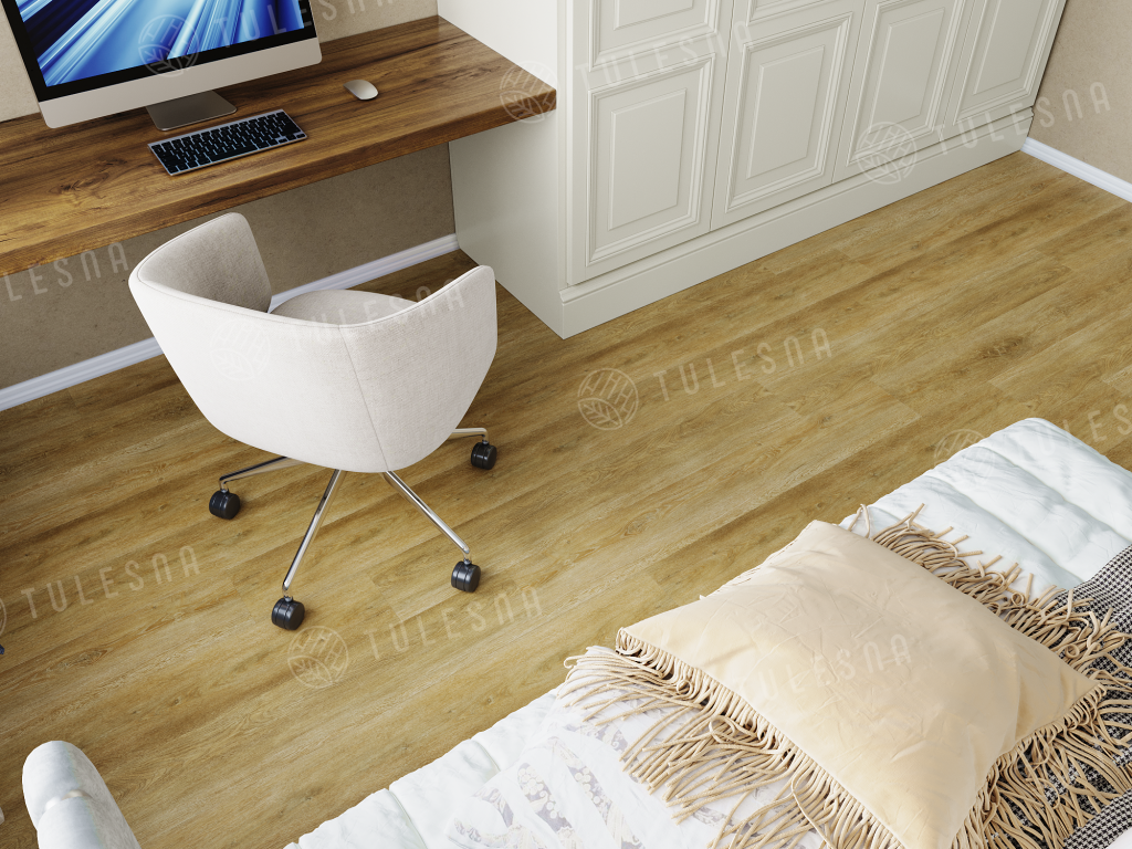 Alpine Floor Tulesna Verano SPC ламинат Alcmena 1002-18 1220х183х3.5mm