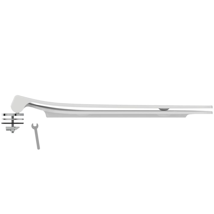 Ideal Standard i.life сиденье для унитаза T500301