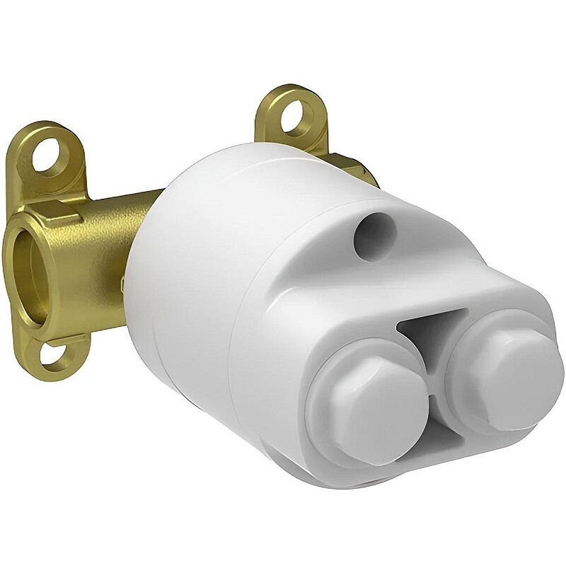 Hansgrohe 29233000S Set HG Комплект для гигиенического душа встроенный (29233000+29235180) Хром