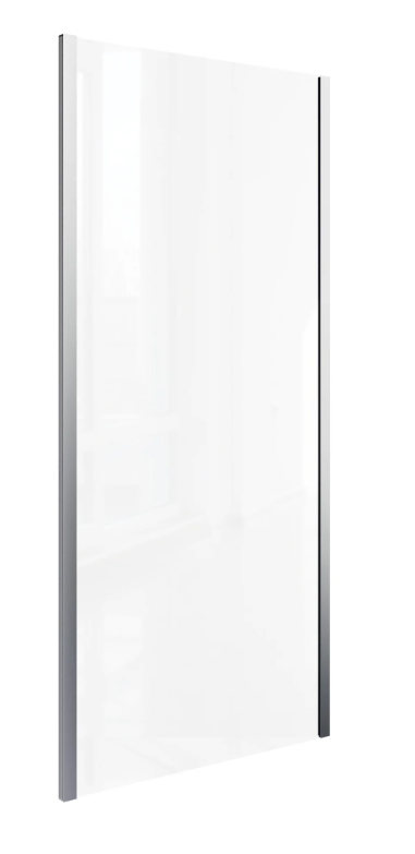 BAS Lite SP-100-C-CH Боковая панель 1000х1900 Хром ЛТ00014