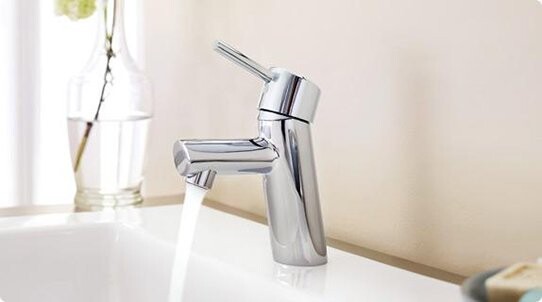 Grohe Concetto 3224010E смеситель для раковины 28 мм
