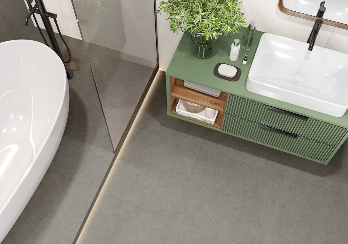 Alma Ceramica Бонд/Bond Керамогранит 300 x 600 x 7 GFA3060BND17R