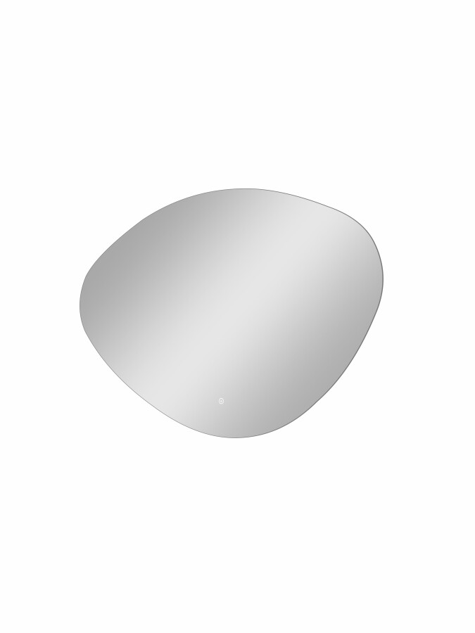 Зеркало Taliente Zled TA-Zled-A10070 100х70 LED
