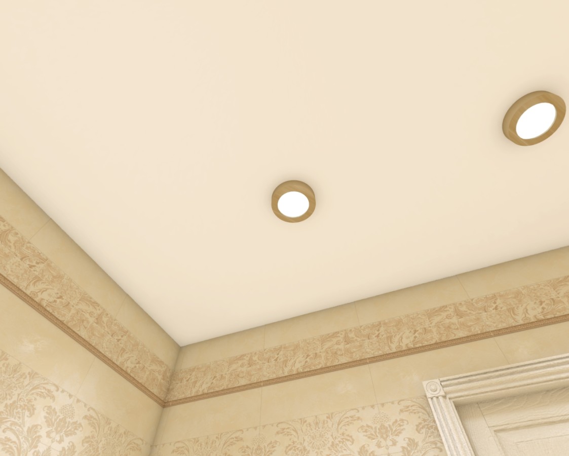 AltaCera Rejina Touch Beige FT3TCH11 плитка напольная 42x42 см