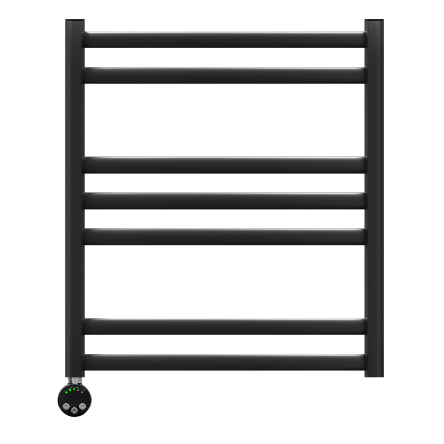 Lemark Unit П7 полотенцесушитель электрический 50х60 LM45607EBL