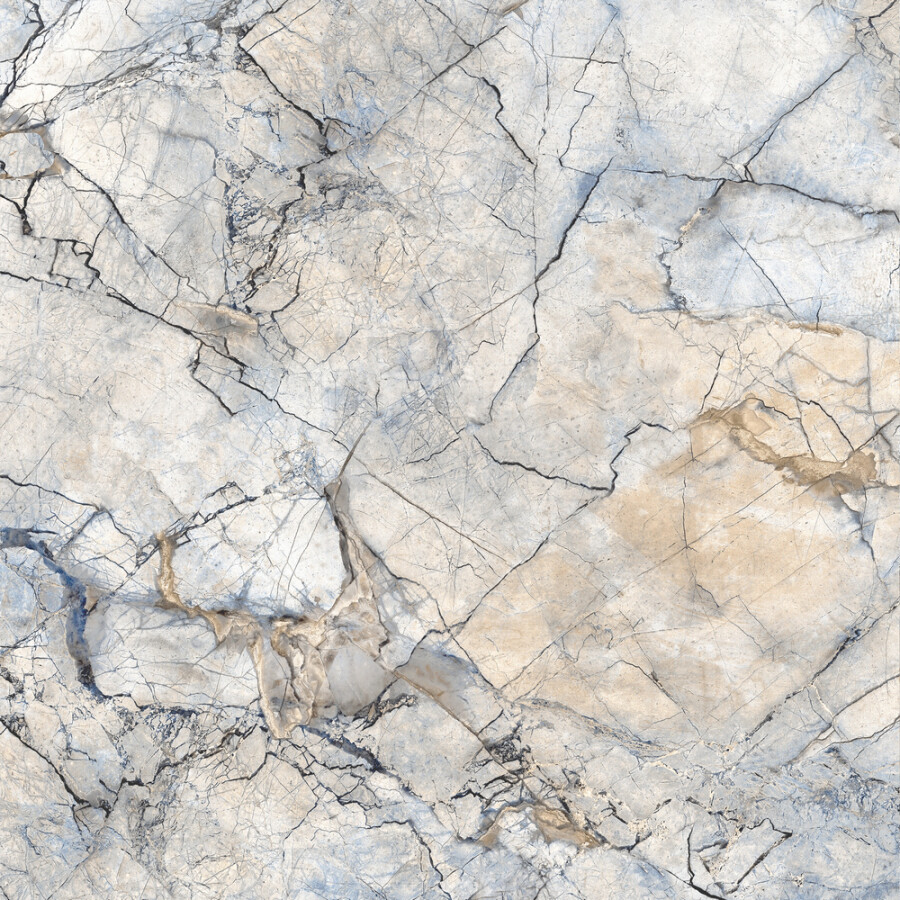 GT96VG Плитка наполь. Solo GT Син. 41,8*41,8 _ 1 86,8