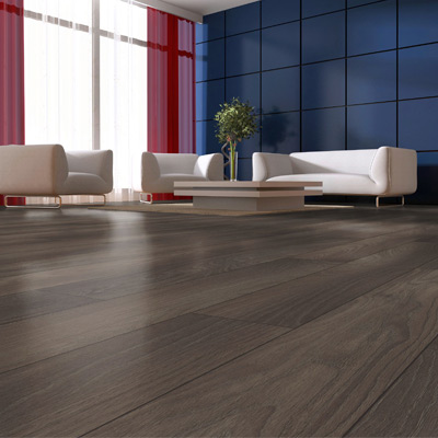 Ламинат напольный Sensa Natural Prestige класс 33 26386 Дуб Бордо
