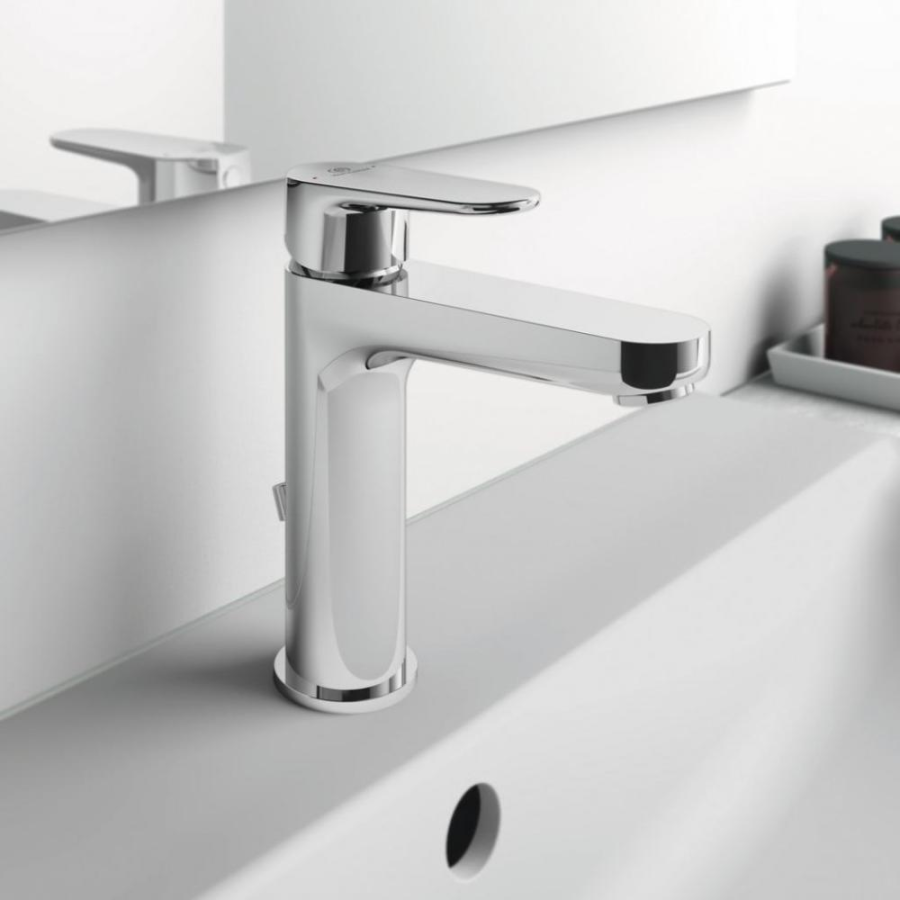 Ideal Standard Cerafine смеситель для раковины BC496AA