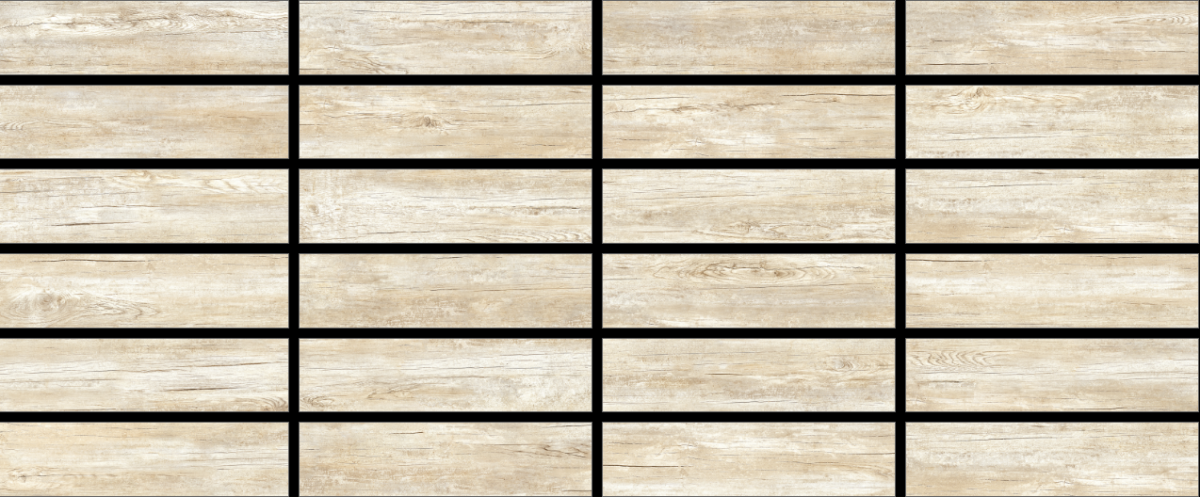 New Trend Шале разноцветный / Chalet Color Керамогранит 151 x 602 x 6.5 GP1560CHL55