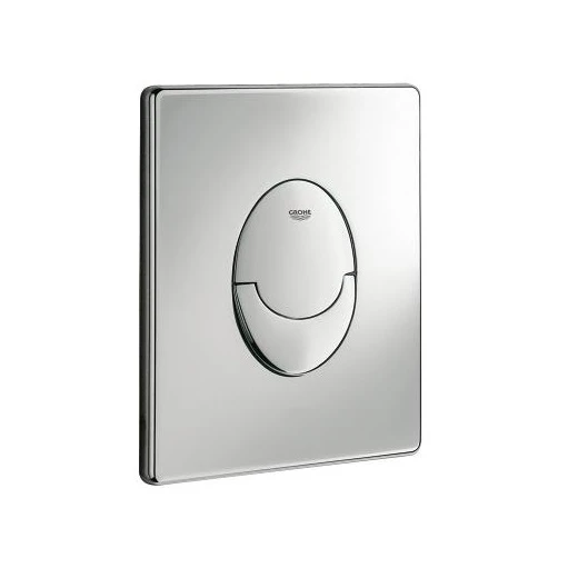 Grohe Rapid SL 38721001 инсталляция для унитаза с овальной кнопкой