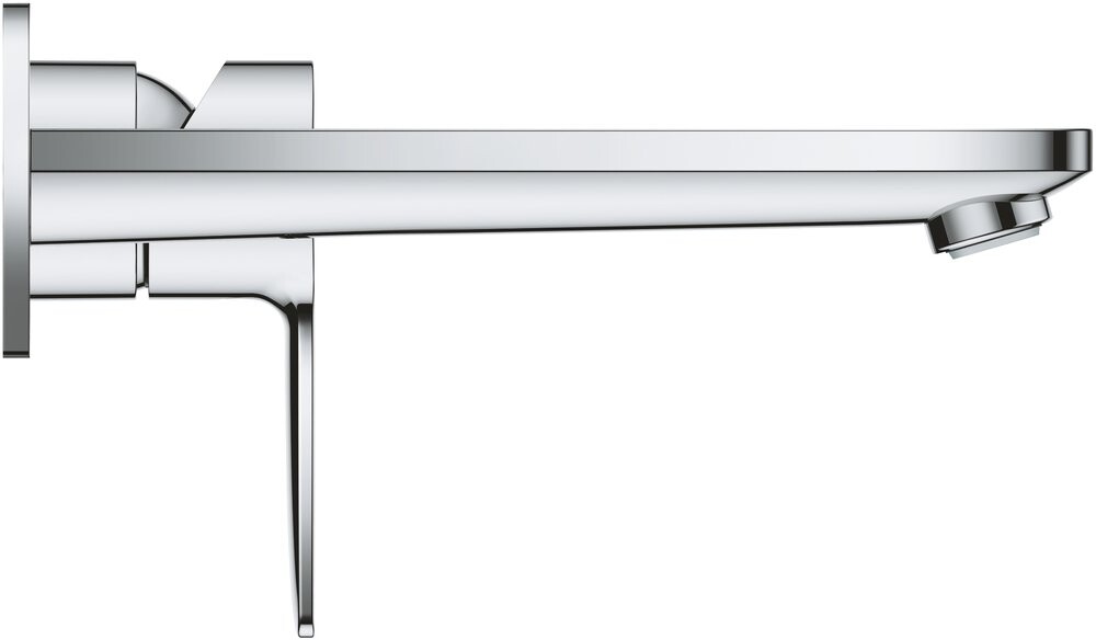 Grohe Lineare New 23444001 смеситель для раковины