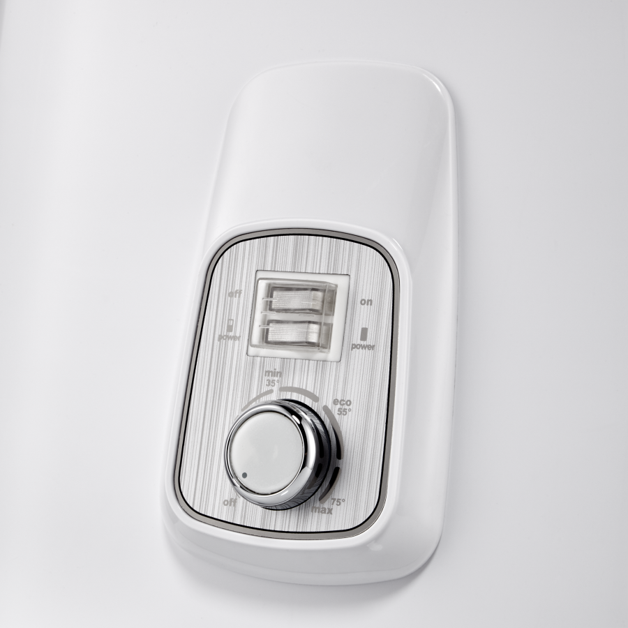 Electrolux EWH 80 Royal Silver H Водонагреватель электрический 80 литров НС-1023782