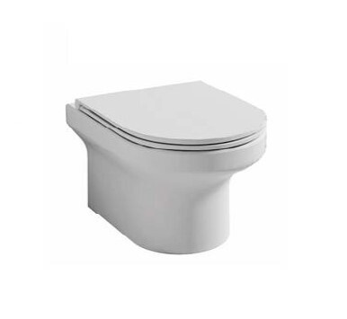 Jacob Delafon Elite E21755RU-00 унитаз подвесной c инсталляцией