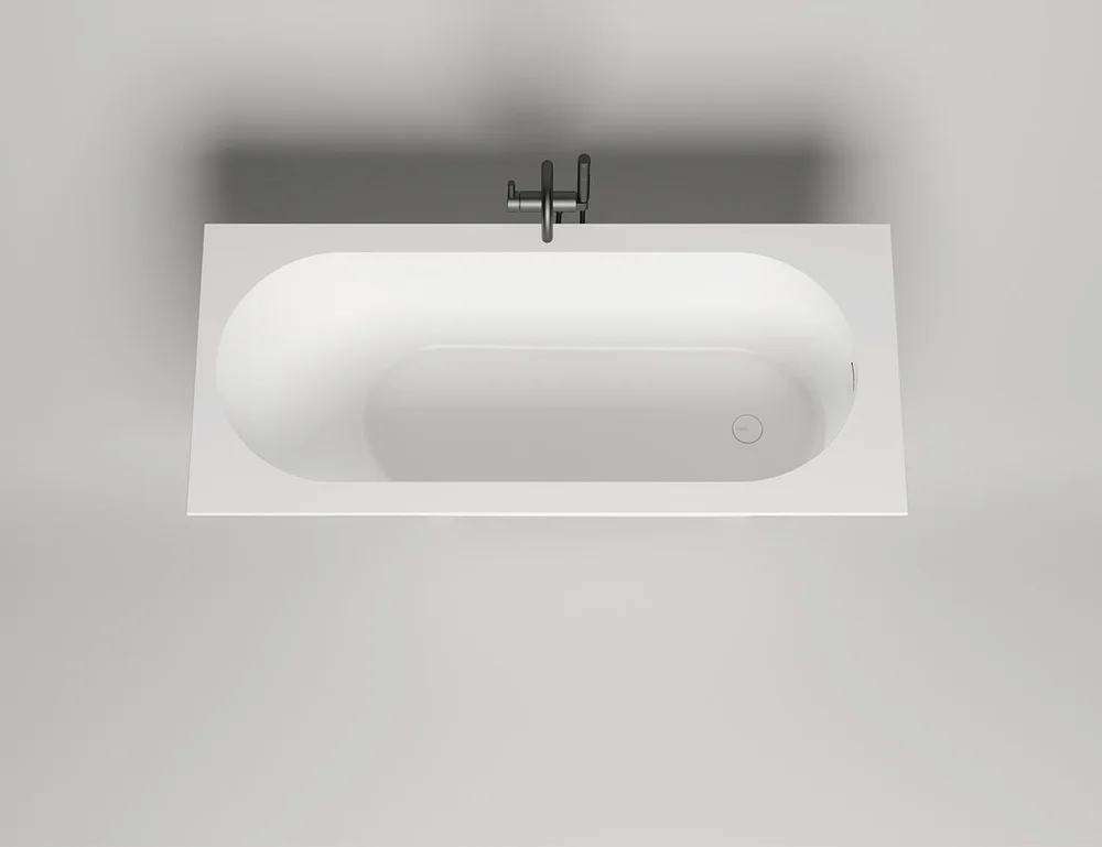 Salini Ornella Kit S-Sense ванна прямоугольная 170х80 102414M